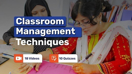 Classroom Management Techniques