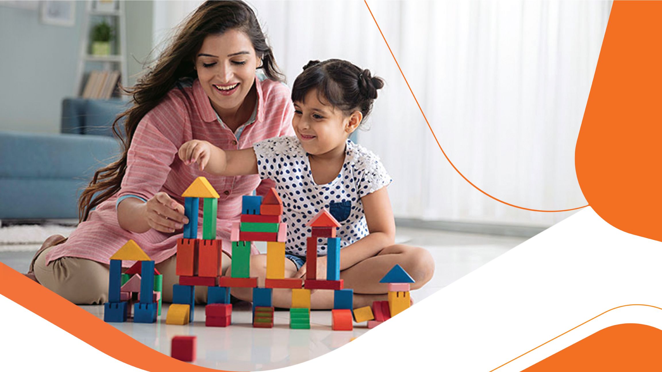 Teachers Time - Early Childhood Care and Development