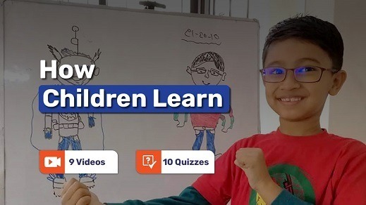 How Children Learn