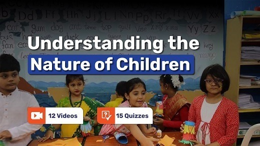 Understanding the Nature of Children