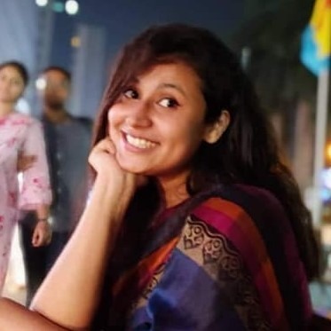 Nazia Islam