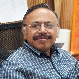 Teachers Time - Prof M Nazmul Haq