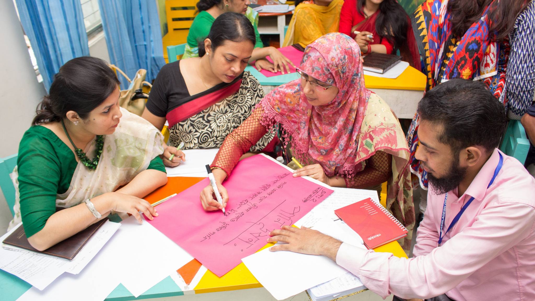 Teachers Time - Schools Benefit 1
