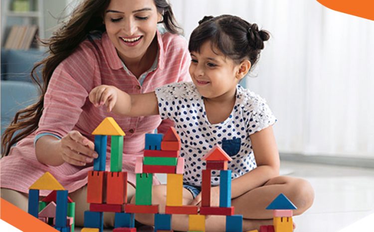 Certificate Course on Early Childhood Development- Batch 44