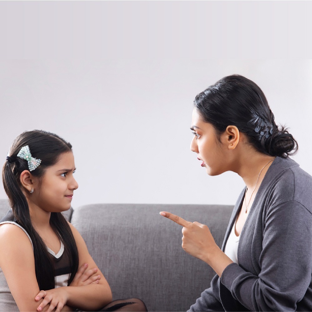 Teachers Time - Anger Management of Children