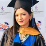 Noshin Mubassira