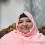 Homayra Shabnam