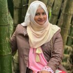 Rabea Sultana