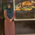 Umme Salma Azim