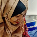Mahfuza Akter