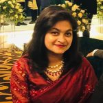 Sabrina Azam