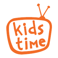 Logo- Kids Time