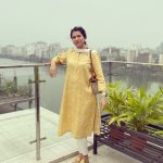 Zarin Anjum Chowdhury