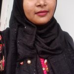 Syeda Sanjina Sufia