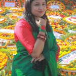 Mahbuba Islam