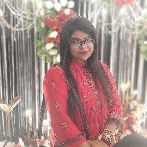 Teachers Time - Orpita Hossain