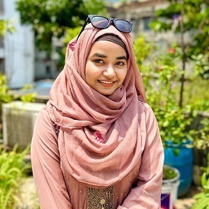 Teachers Time - Sadia Akter