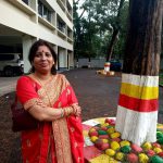 Tanmoyee Majumder