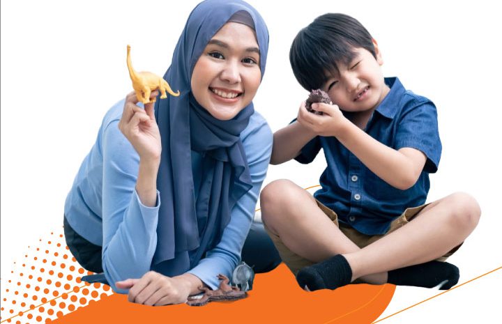 ECE Course For Caregivers – Batch 01