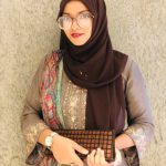 Umme Hany Chowdhury
