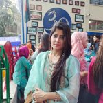 Nushrat Alam