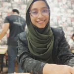 Nuzhat Subrin Binty