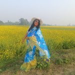 Flora Drong
