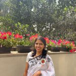 Rizoana Chowdhury