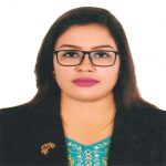 Sharmin Akter