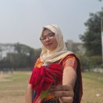Sharmin Nahar Shanta