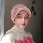 Afroza Sultana