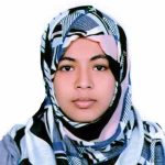 FARZANA BEGUM