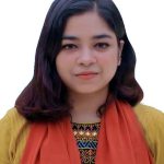 Syeda Saima Mostari