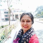 Amrita Saha