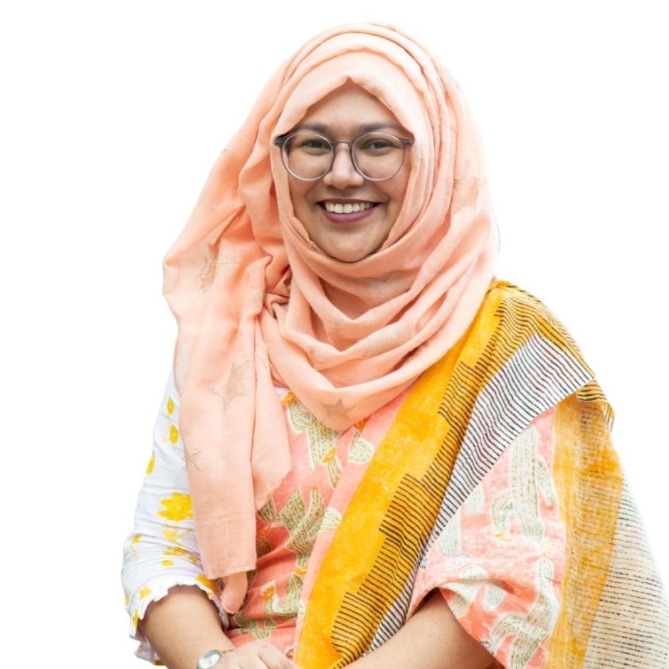 Teachers Time - Tahmina Rahman Sathi